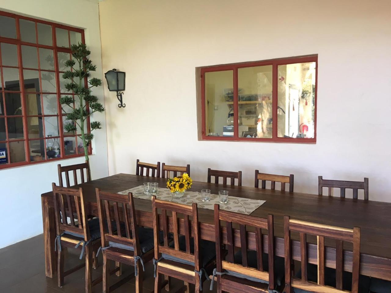 Krumhuk Guestfarm Willemshof المظهر الخارجي الصورة